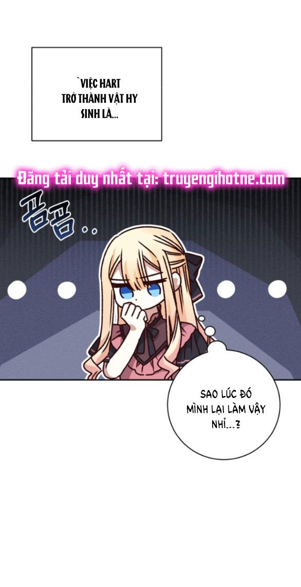đọc truyện Nàng Bạo Chúa Muốn Có Một Cuộc Sống Hạnh Phúc Hơn! Chương 26.1 ảnh 14 tại Giả Dược