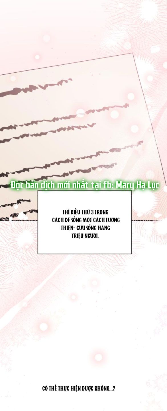 đọc truyện Nàng Bạo Chúa Muốn Có Một Cuộc Sống Hạnh Phúc Hơn! Chương 26.2 ảnh 3 tại Giả Dược