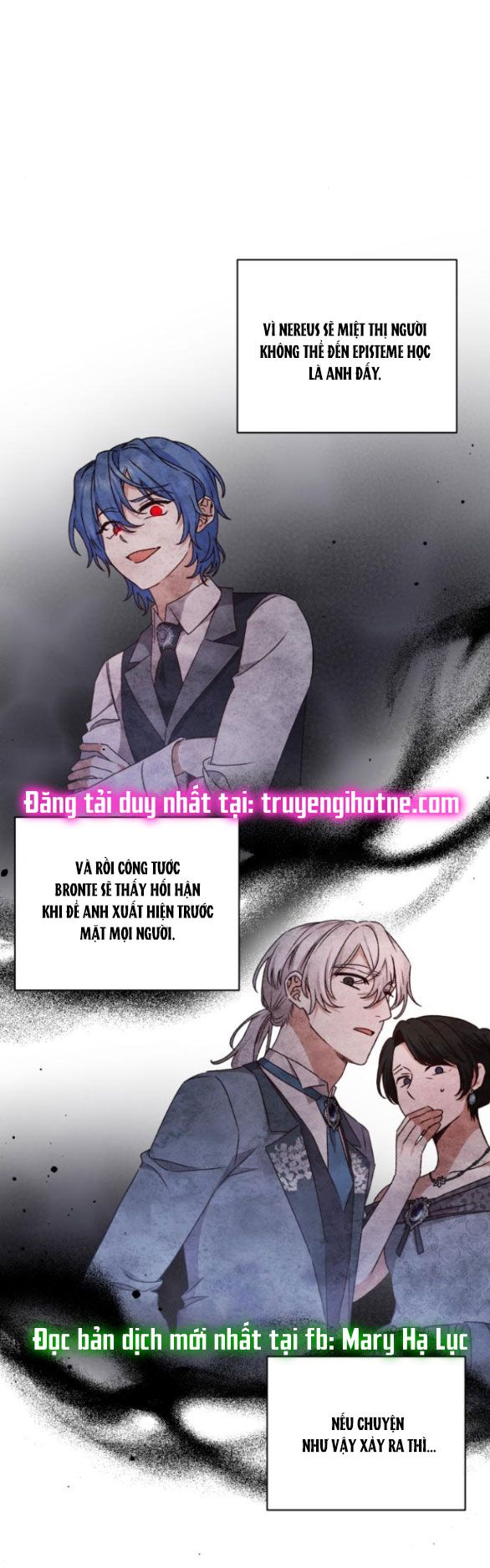 đọc truyện Nàng Bạo Chúa Muốn Có Một Cuộc Sống Hạnh Phúc Hơn! Chương 26.2 ảnh 22 tại Giả Dược