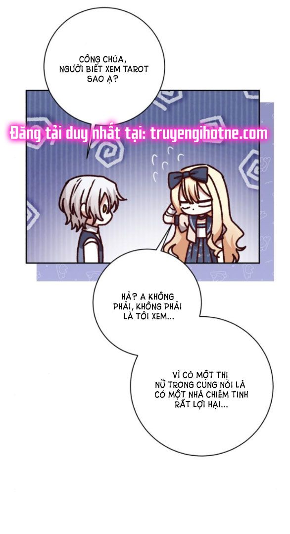 đọc truyện Nàng Bạo Chúa Muốn Có Một Cuộc Sống Hạnh Phúc Hơn! Chương 26.2 ảnh 28 tại Giả Dược