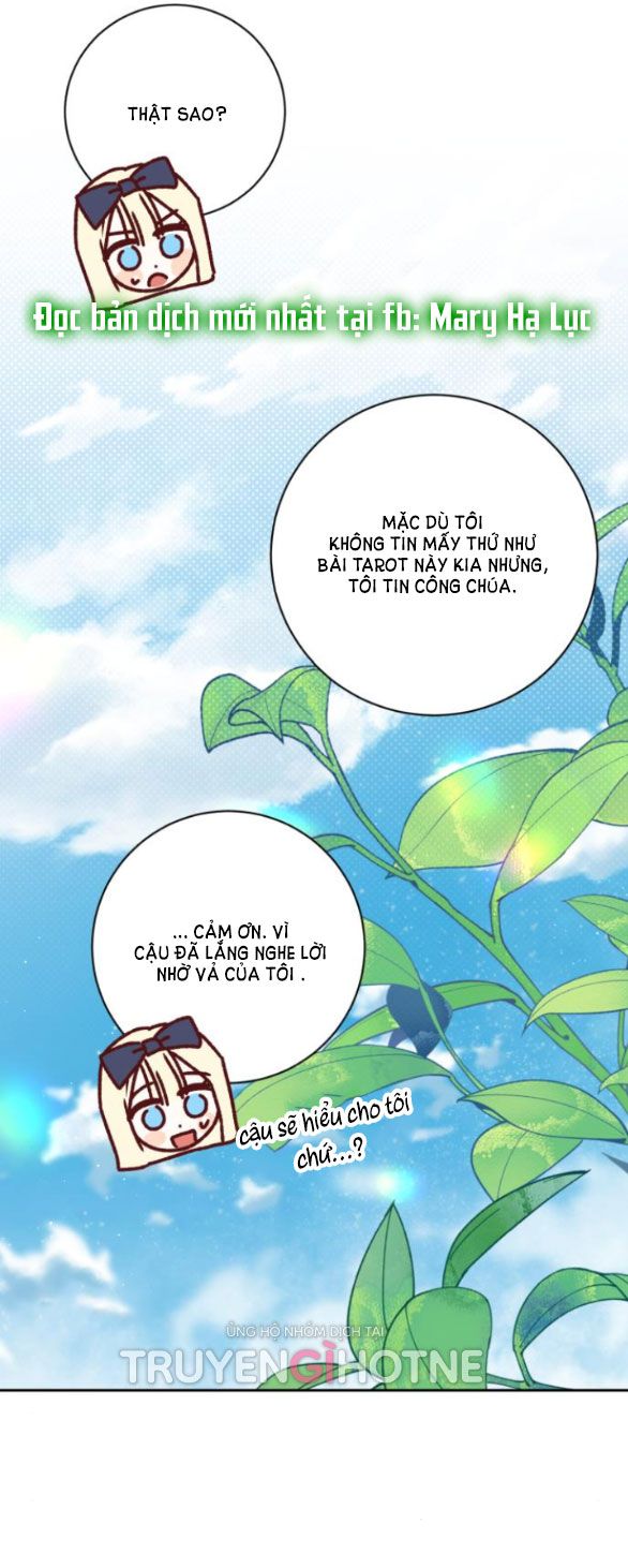 đọc truyện Nàng Bạo Chúa Muốn Có Một Cuộc Sống Hạnh Phúc Hơn! Chương 26.2 ảnh 38 tại Giả Dược