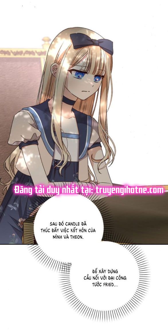 đọc truyện Nàng Bạo Chúa Muốn Có Một Cuộc Sống Hạnh Phúc Hơn! Chương 27.1 ảnh 18 tại Giả Dược