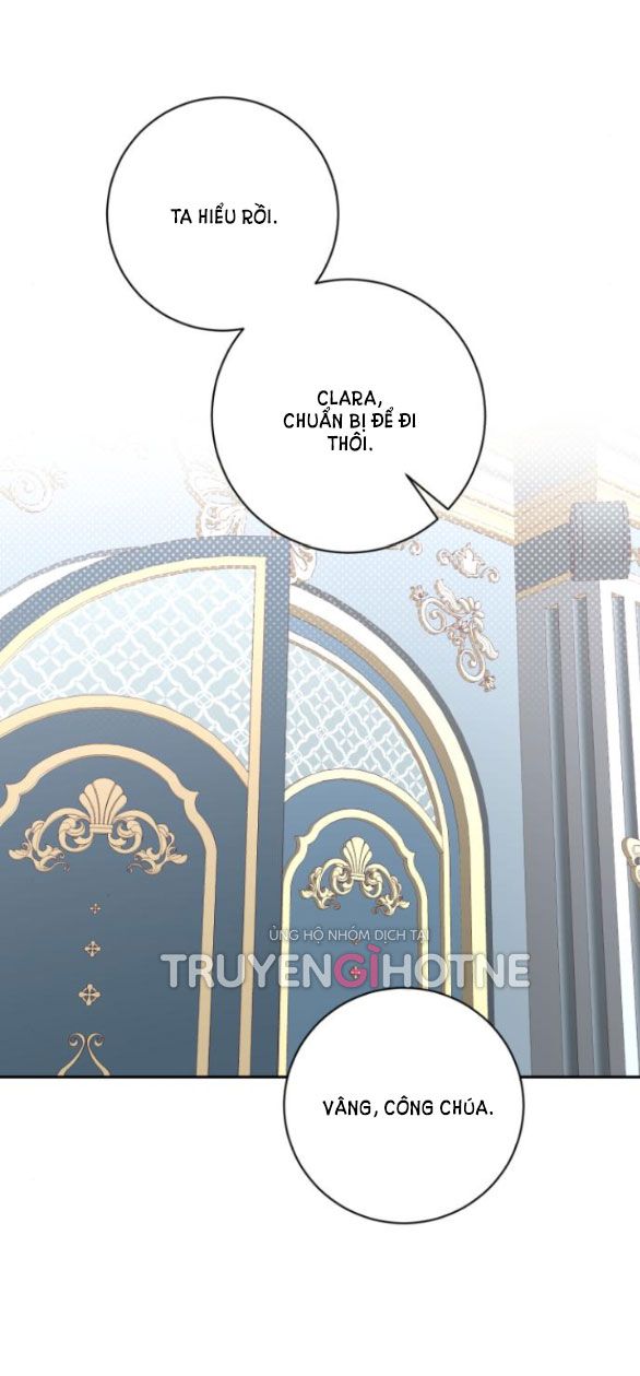 đọc truyện Nàng Bạo Chúa Muốn Có Một Cuộc Sống Hạnh Phúc Hơn! Chương 28.2 ảnh 18 tại Giả Dược