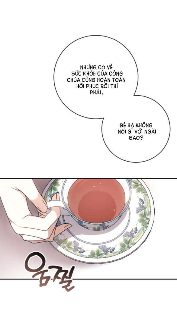 đọc truyện Nàng Bạo Chúa Muốn Có Một Cuộc Sống Hạnh Phúc Hơn! Chương 28.2 ảnh 38 tại Giả Dược
