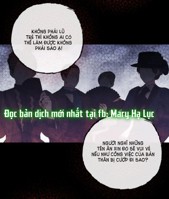 đọc truyện Nàng Bạo Chúa Muốn Có Một Cuộc Sống Hạnh Phúc Hơn! Chương 29.1 ảnh 21 tại Giả Dược
