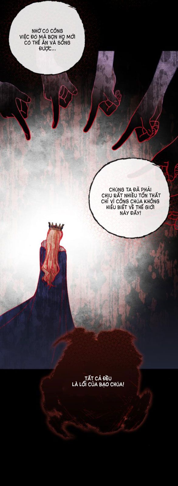 đọc truyện Nàng Bạo Chúa Muốn Có Một Cuộc Sống Hạnh Phúc Hơn! Chương 29.1 ảnh 22 tại Giả Dược