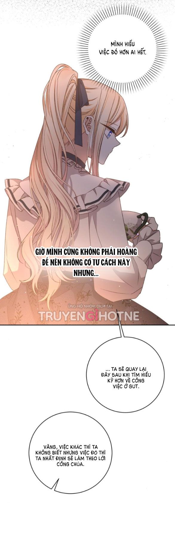 đọc truyện Nàng Bạo Chúa Muốn Có Một Cuộc Sống Hạnh Phúc Hơn! Chương 29.1 ảnh 24 tại Giả Dược