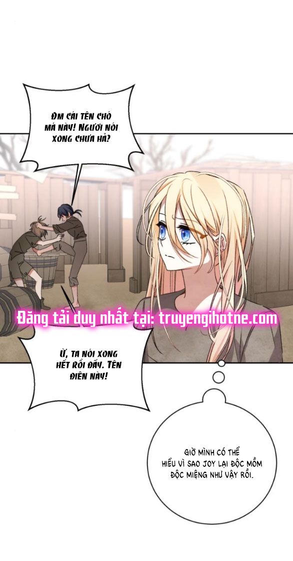 đọc truyện Nàng Bạo Chúa Muốn Có Một Cuộc Sống Hạnh Phúc Hơn! Chương 29.1 ảnh 33 tại Giả Dược