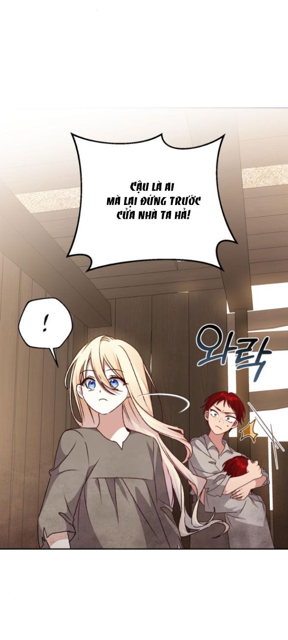 đọc truyện Nàng Bạo Chúa Muốn Có Một Cuộc Sống Hạnh Phúc Hơn! Chương 29.2 ảnh 2 tại Giả Dược