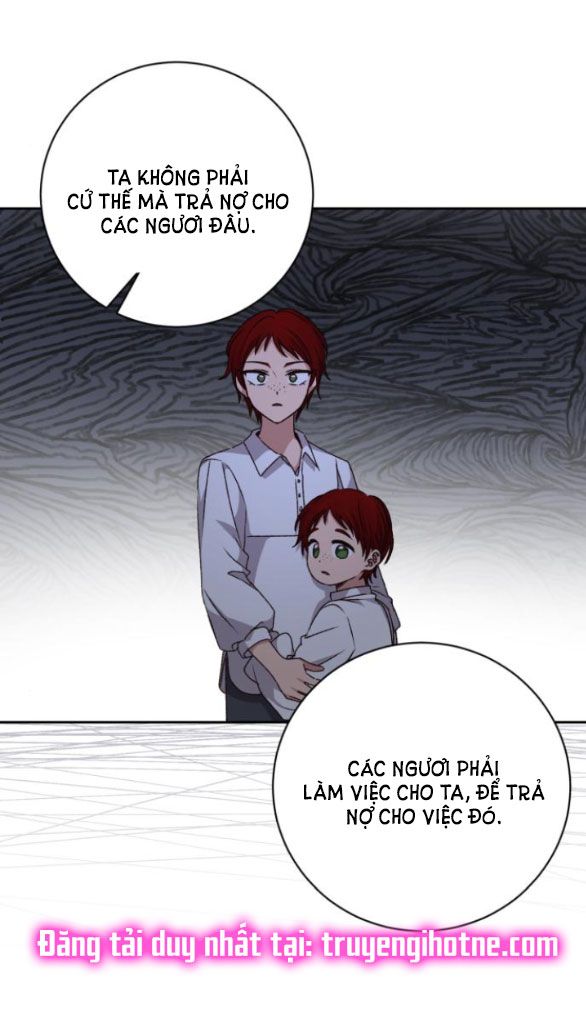 đọc truyện Nàng Bạo Chúa Muốn Có Một Cuộc Sống Hạnh Phúc Hơn! Chương 29.2 ảnh 19 tại Giả Dược