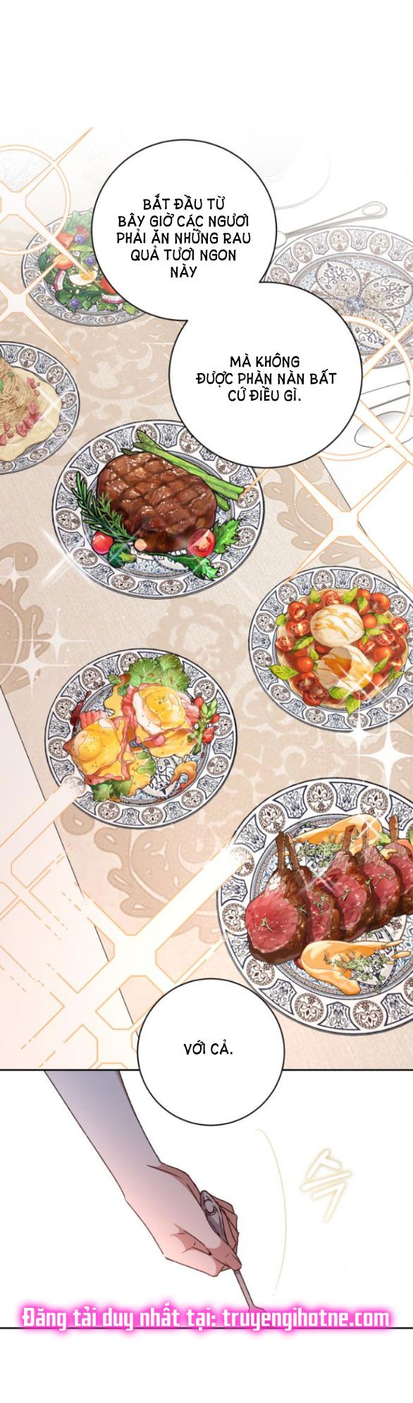 đọc truyện Nàng Bạo Chúa Muốn Có Một Cuộc Sống Hạnh Phúc Hơn! Chương 29.2 ảnh 29 tại Giả Dược