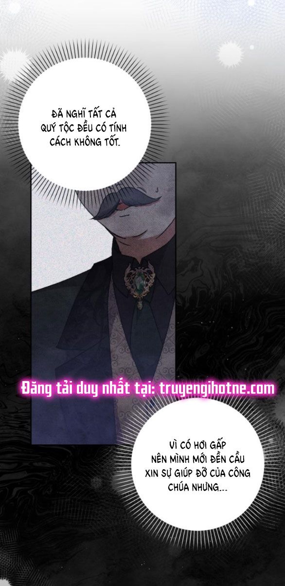 đọc truyện Nàng Bạo Chúa Muốn Có Một Cuộc Sống Hạnh Phúc Hơn! Chương 29.2 ảnh 37 tại Giả Dược