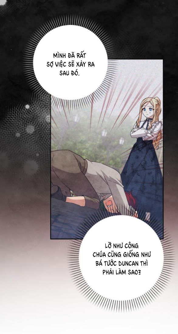 đọc truyện Nàng Bạo Chúa Muốn Có Một Cuộc Sống Hạnh Phúc Hơn! Chương 29.2 ảnh 38 tại Giả Dược