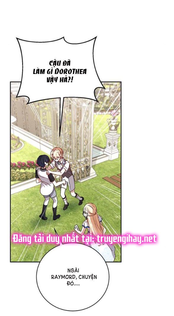 đọc truyện Nàng Bạo Chúa Muốn Có Một Cuộc Sống Hạnh Phúc Hơn! Chương 3 ảnh 30 tại Giả Dược