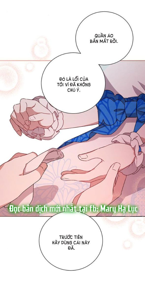 đọc truyện Nàng Bạo Chúa Muốn Có Một Cuộc Sống Hạnh Phúc Hơn! Chương 3 ảnh 4 tại Giả Dược