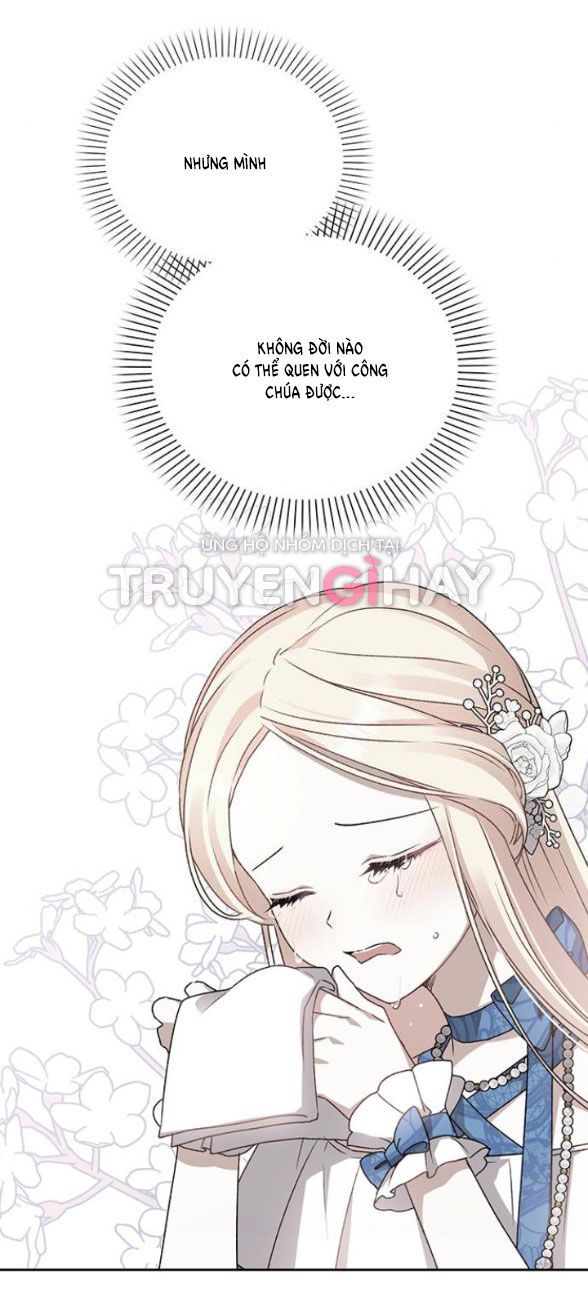 đọc truyện Nàng Bạo Chúa Muốn Có Một Cuộc Sống Hạnh Phúc Hơn! Chương 3 ảnh 38 tại Giả Dược