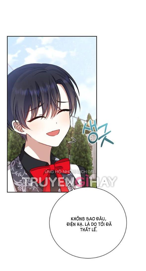 đọc truyện Nàng Bạo Chúa Muốn Có Một Cuộc Sống Hạnh Phúc Hơn! Chương 3 ảnh 42 tại Giả Dược