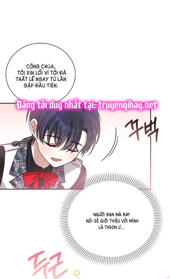 đọc truyện Nàng Bạo Chúa Muốn Có Một Cuộc Sống Hạnh Phúc Hơn! Chương 3 ảnh 44 tại Giả Dược