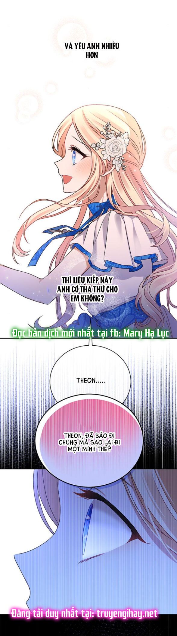 đọc truyện Nàng Bạo Chúa Muốn Có Một Cuộc Sống Hạnh Phúc Hơn! Chương 3 ảnh 48 tại Giả Dược