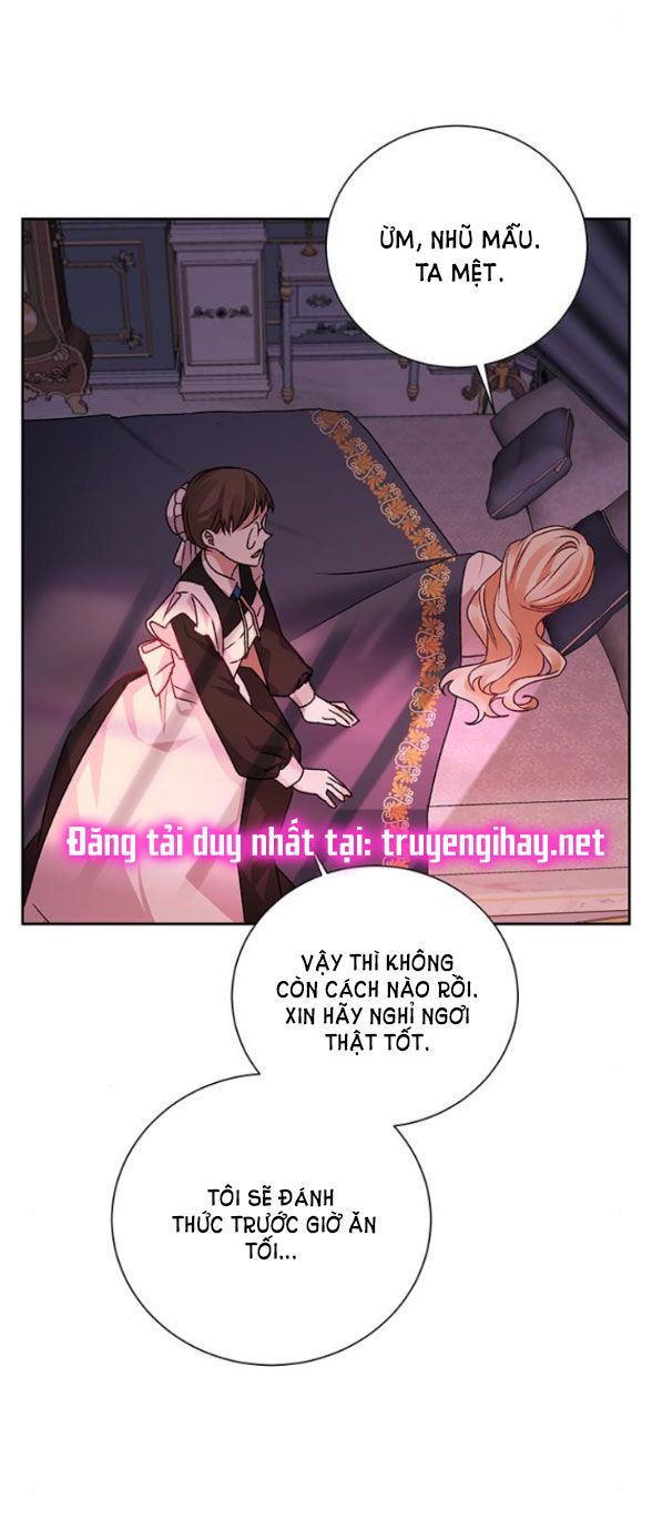 đọc truyện Nàng Bạo Chúa Muốn Có Một Cuộc Sống Hạnh Phúc Hơn! Chương 3 ảnh 88 tại Giả Dược