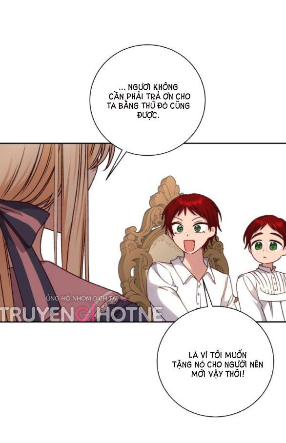 đọc truyện Nàng Bạo Chúa Muốn Có Một Cuộc Sống Hạnh Phúc Hơn! Chương 30.1 ảnh 13 tại Giả Dược