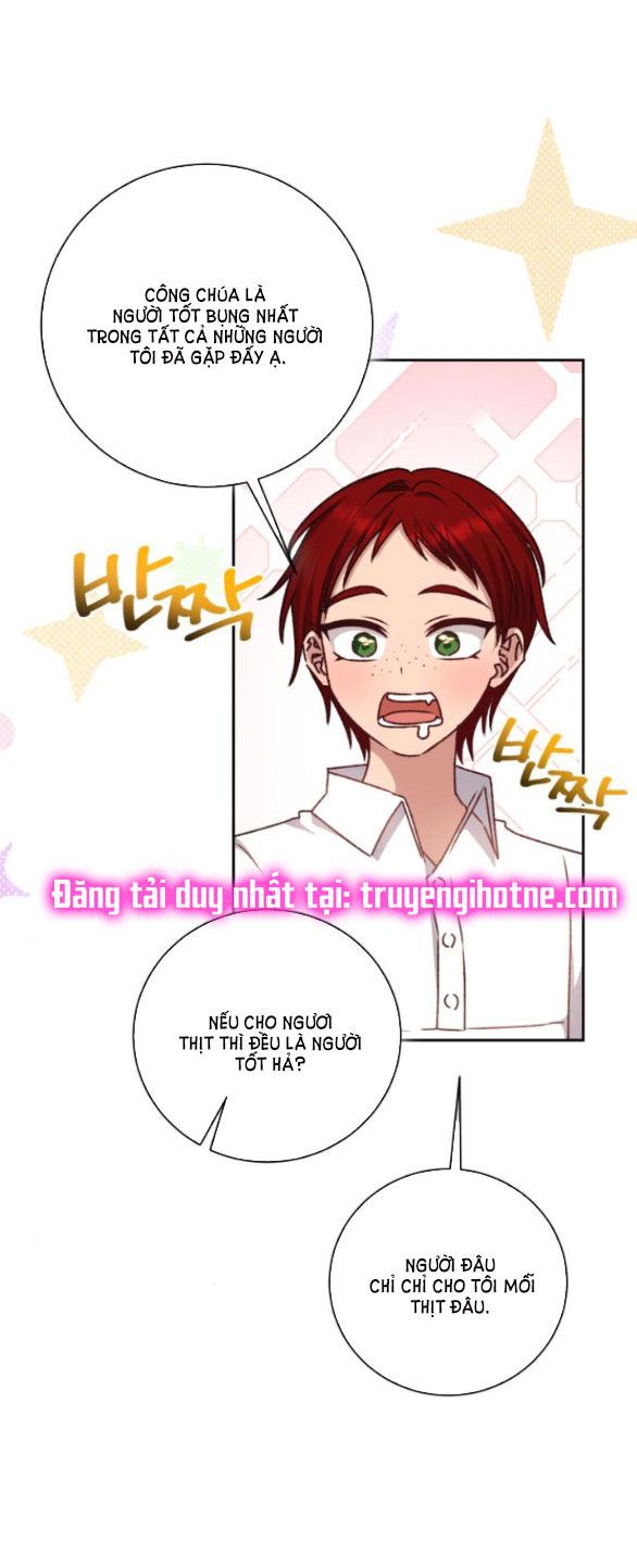đọc truyện Nàng Bạo Chúa Muốn Có Một Cuộc Sống Hạnh Phúc Hơn! Chương 30.1 ảnh 20 tại Giả Dược
