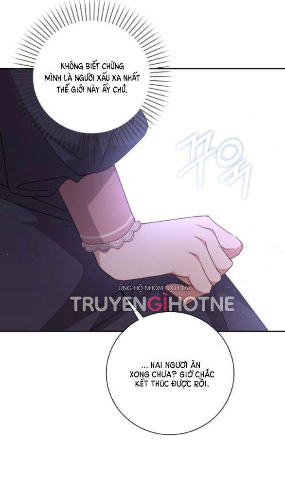 đọc truyện Nàng Bạo Chúa Muốn Có Một Cuộc Sống Hạnh Phúc Hơn! Chương 30.1 ảnh 24 tại Giả Dược