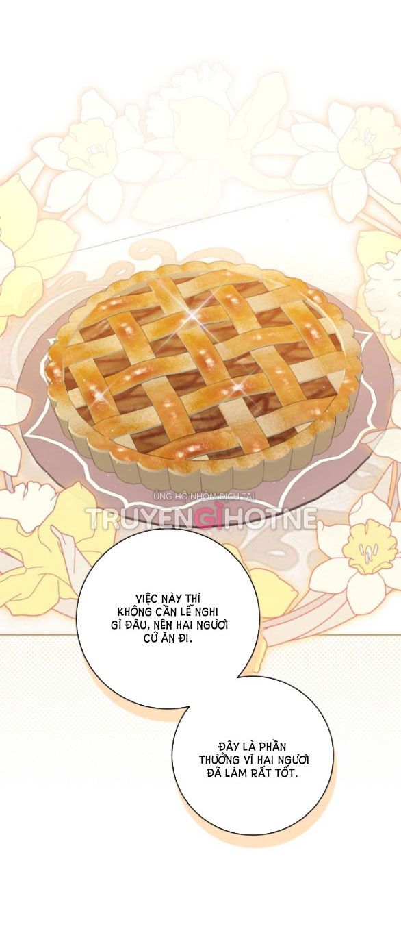 đọc truyện Nàng Bạo Chúa Muốn Có Một Cuộc Sống Hạnh Phúc Hơn! Chương 30.1 ảnh 29 tại Giả Dược