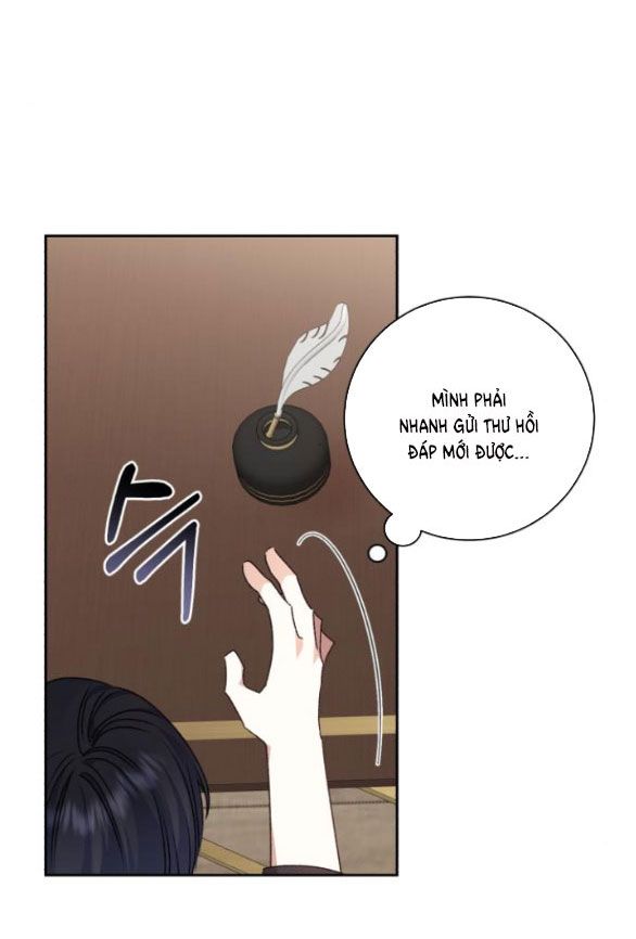 đọc truyện Nàng Bạo Chúa Muốn Có Một Cuộc Sống Hạnh Phúc Hơn! Chương 30.1 ảnh 39 tại Giả Dược