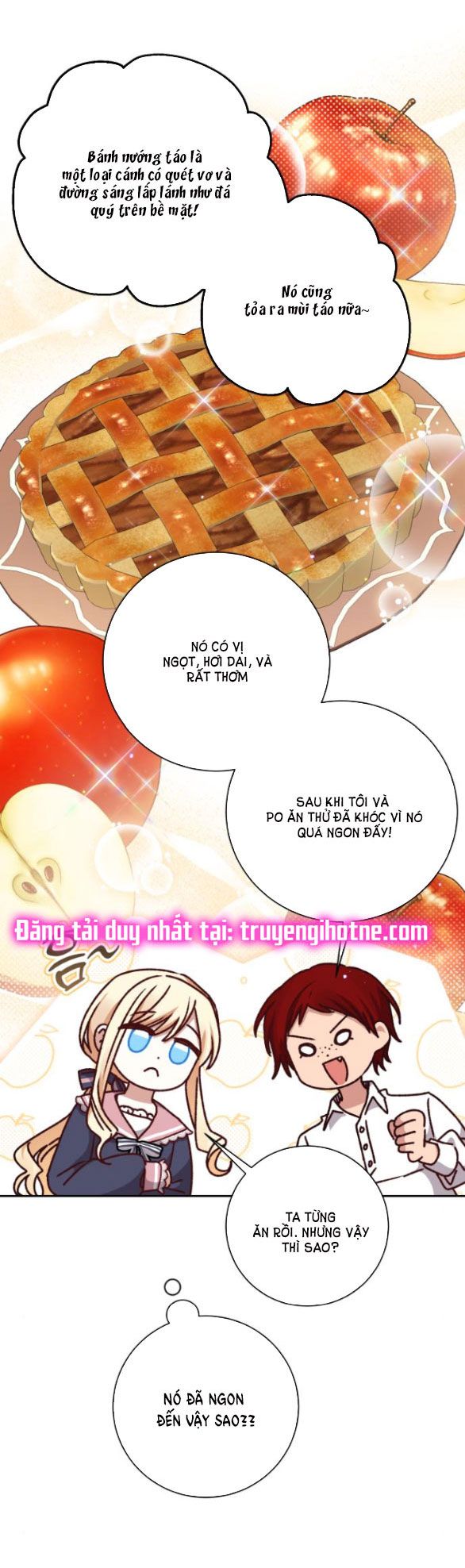 đọc truyện Nàng Bạo Chúa Muốn Có Một Cuộc Sống Hạnh Phúc Hơn! Chương 30.1 ảnh 10 tại Giả Dược