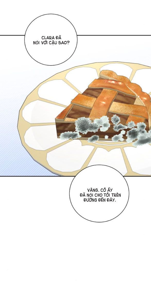đọc truyện Nàng Bạo Chúa Muốn Có Một Cuộc Sống Hạnh Phúc Hơn! Chương 30.2 ảnh 16 tại Giả Dược