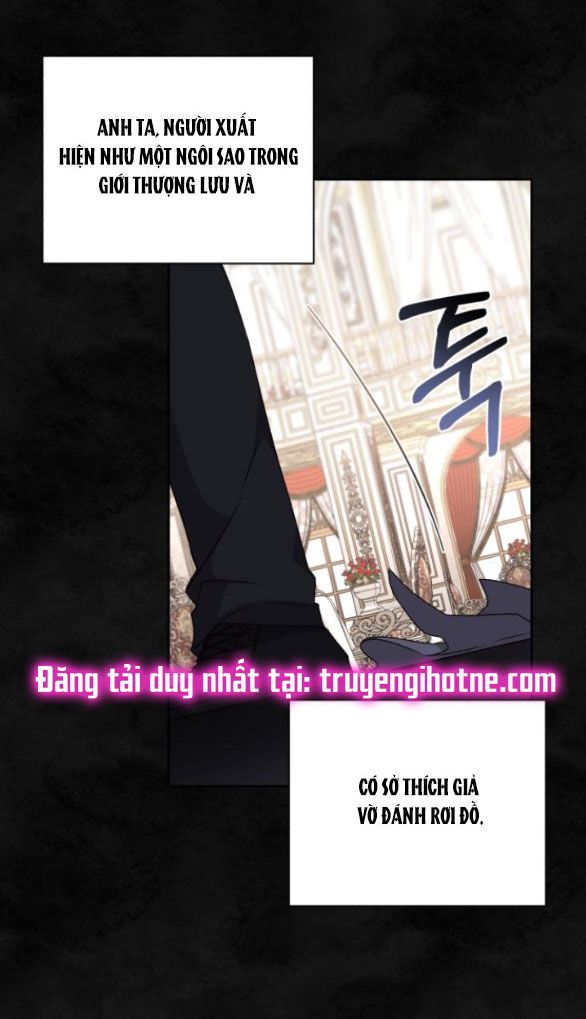 đọc truyện Nàng Bạo Chúa Muốn Có Một Cuộc Sống Hạnh Phúc Hơn! Chương 31.1 ảnh 39 tại Giả Dược