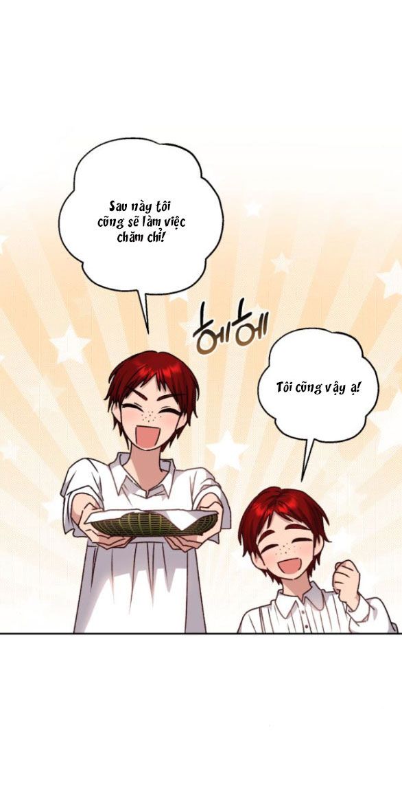 đọc truyện Nàng Bạo Chúa Muốn Có Một Cuộc Sống Hạnh Phúc Hơn! Chương 31.1 ảnh 8 tại Giả Dược