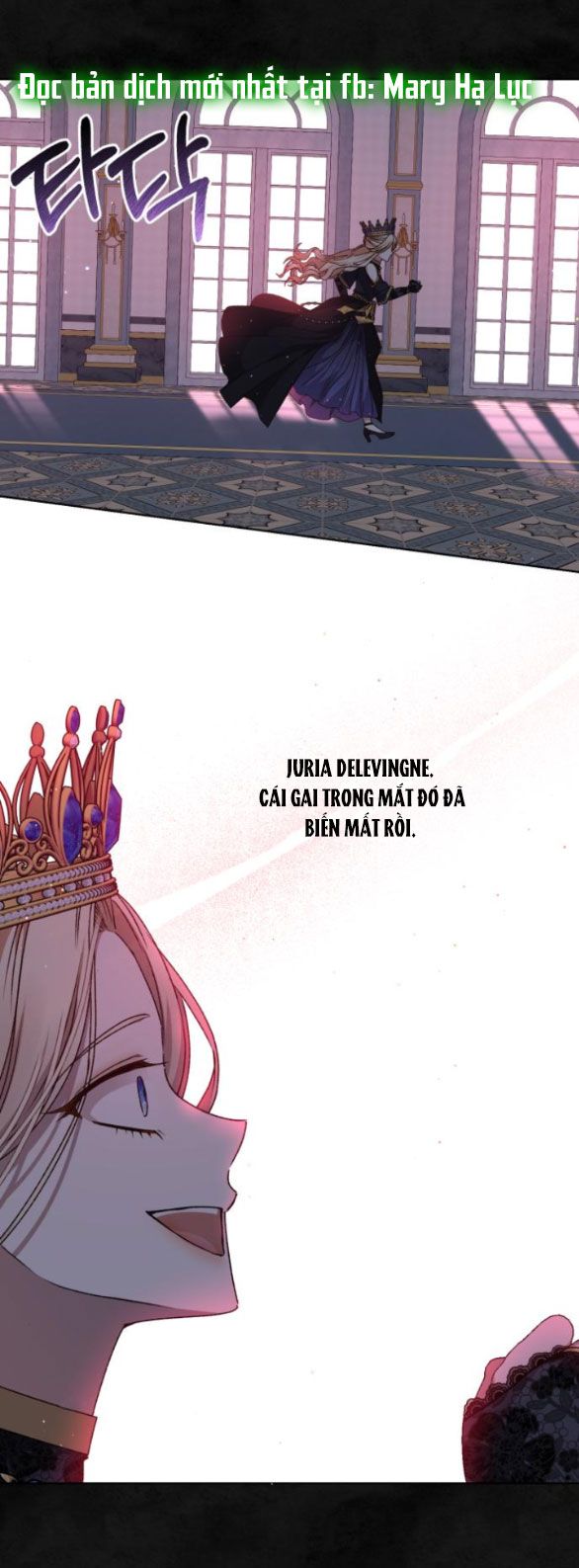 đọc truyện Nàng Bạo Chúa Muốn Có Một Cuộc Sống Hạnh Phúc Hơn! Chương 32.1 ảnh 13 tại Giả Dược