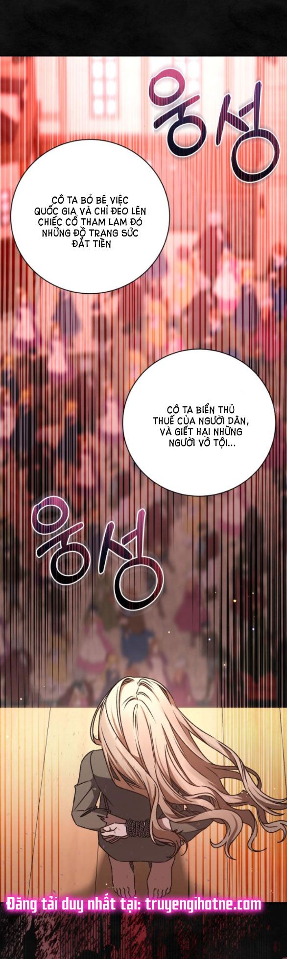 đọc truyện Nàng Bạo Chúa Muốn Có Một Cuộc Sống Hạnh Phúc Hơn! Chương 32.1 ảnh 36 tại Giả Dược