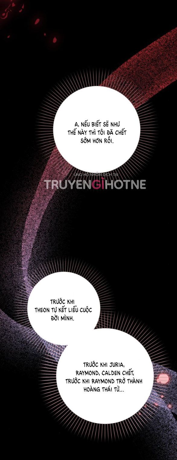 đọc truyện Nàng Bạo Chúa Muốn Có Một Cuộc Sống Hạnh Phúc Hơn! Chương 32.2 ảnh 25 tại Giả Dược