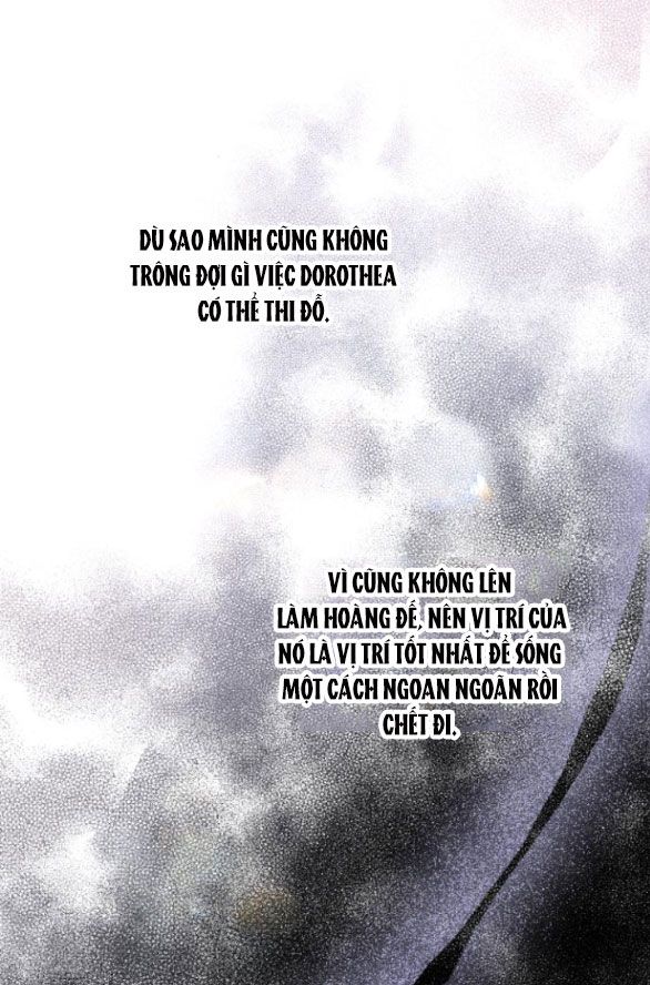 đọc truyện Nàng Bạo Chúa Muốn Có Một Cuộc Sống Hạnh Phúc Hơn! Chương 34.1 ảnh 18 tại Truyện Dạ Ký