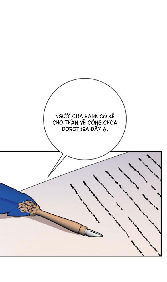 đọc truyện Nàng Bạo Chúa Muốn Có Một Cuộc Sống Hạnh Phúc Hơn! Chương 34.1 ảnh 4 tại Truyện Dạ Ký