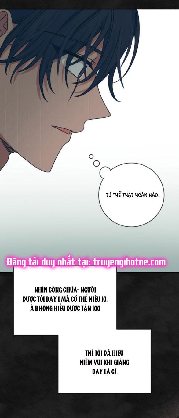 đọc truyện Nàng Bạo Chúa Muốn Có Một Cuộc Sống Hạnh Phúc Hơn! Chương 34.1 ảnh 43 tại Truyện Dạ Ký