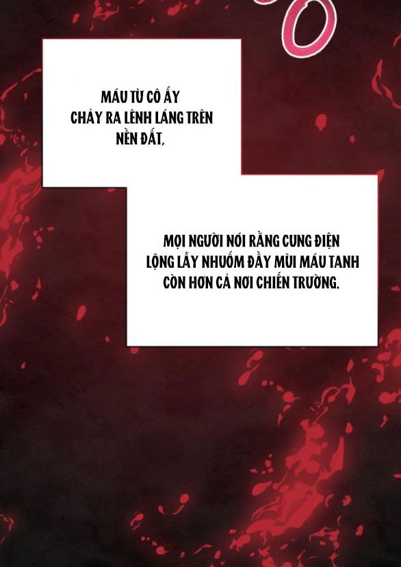 đọc truyện Nàng Bạo Chúa Muốn Có Một Cuộc Sống Hạnh Phúc Hơn! Chương 34.2 ảnh 4 tại Giả Dược