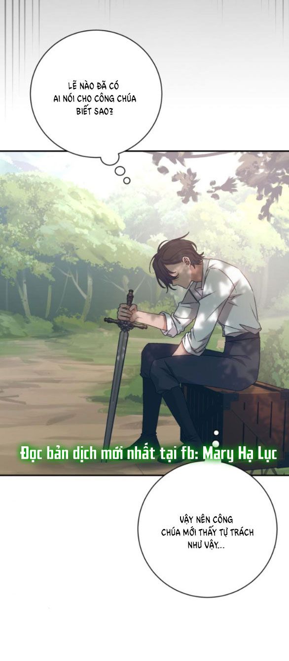 đọc truyện Nàng Bạo Chúa Muốn Có Một Cuộc Sống Hạnh Phúc Hơn! Chương 34.2 ảnh 7 tại Giả Dược