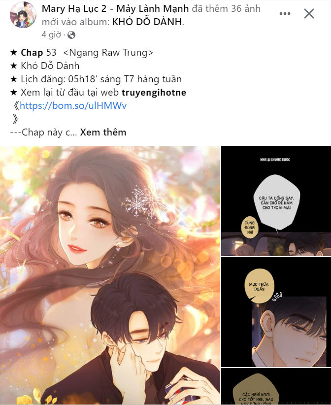 đọc truyện Nàng Bạo Chúa Muốn Có Một Cuộc Sống Hạnh Phúc Hơn! Chương 35.1 ảnh 27 tại Truyện Dạ Ký
