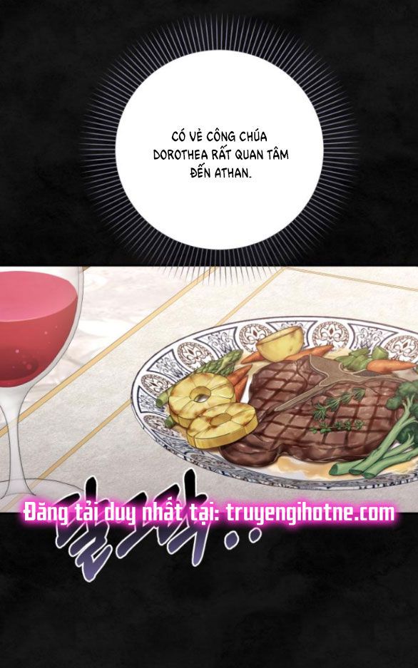 đọc truyện Nàng Bạo Chúa Muốn Có Một Cuộc Sống Hạnh Phúc Hơn! Chương 36.1 ảnh 2 tại Giả Dược