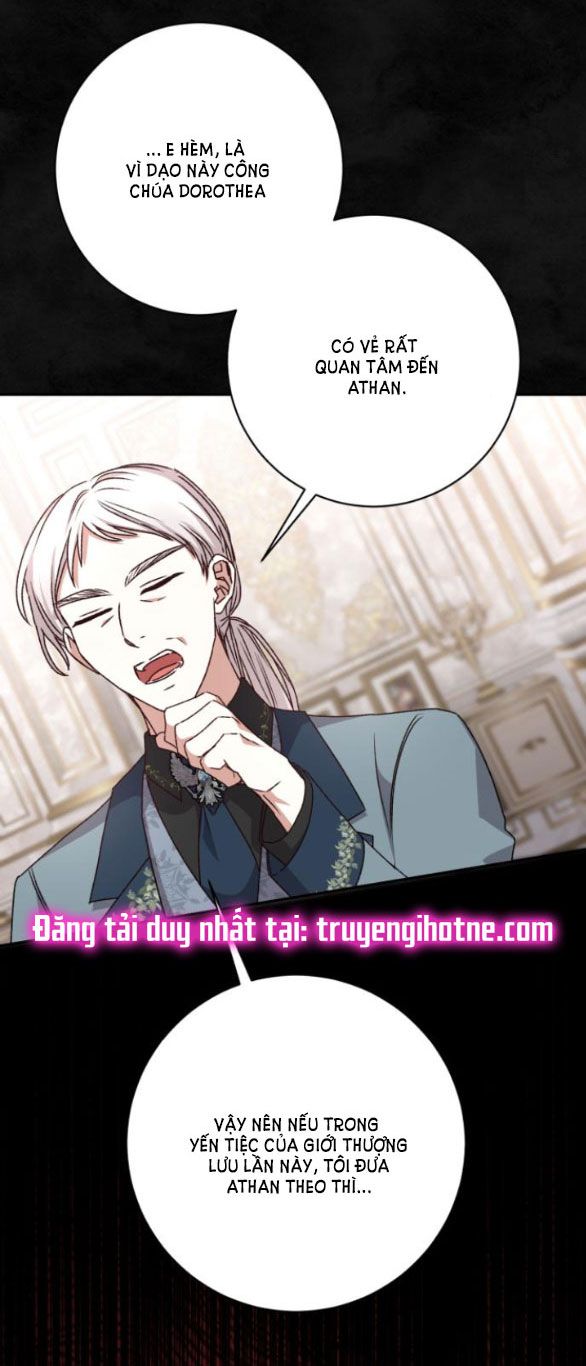đọc truyện Nàng Bạo Chúa Muốn Có Một Cuộc Sống Hạnh Phúc Hơn! Chương 36.1 ảnh 20 tại Giả Dược