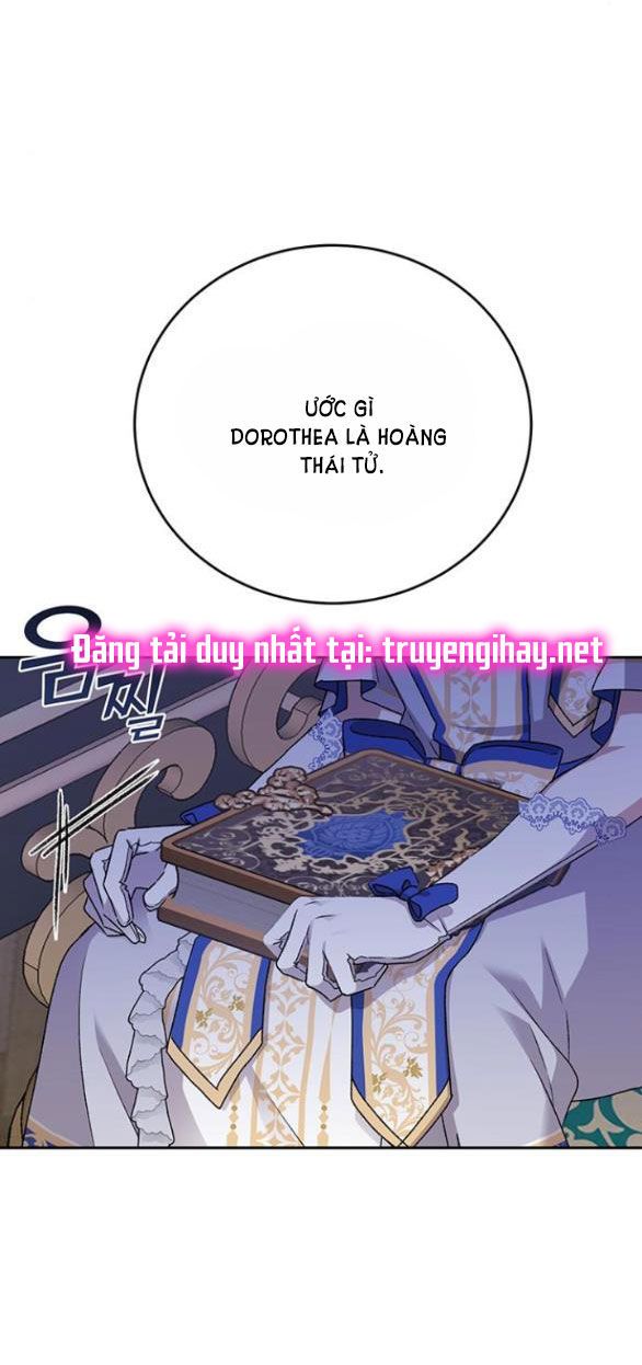 đọc truyện Nàng Bạo Chúa Muốn Có Một Cuộc Sống Hạnh Phúc Hơn! Chương 4 ảnh 17 tại Giả Dược