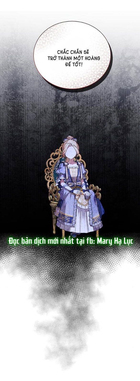 đọc truyện Nàng Bạo Chúa Muốn Có Một Cuộc Sống Hạnh Phúc Hơn! Chương 4 ảnh 19 tại Giả Dược
