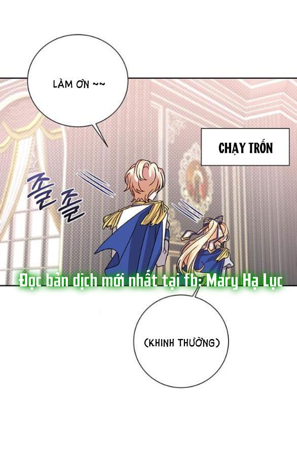 đọc truyện Nàng Bạo Chúa Muốn Có Một Cuộc Sống Hạnh Phúc Hơn! Chương 4 ảnh 29 tại Giả Dược