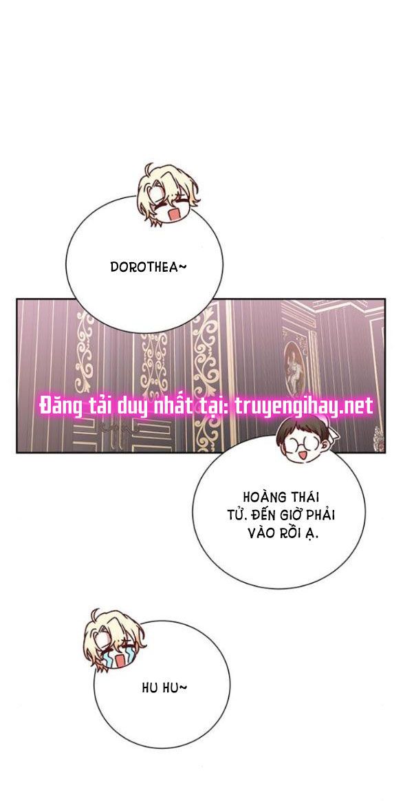đọc truyện Nàng Bạo Chúa Muốn Có Một Cuộc Sống Hạnh Phúc Hơn! Chương 4 ảnh 30 tại Giả Dược