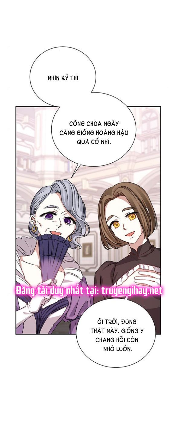 đọc truyện Nàng Bạo Chúa Muốn Có Một Cuộc Sống Hạnh Phúc Hơn! Chương 4 ảnh 65 tại Giả Dược