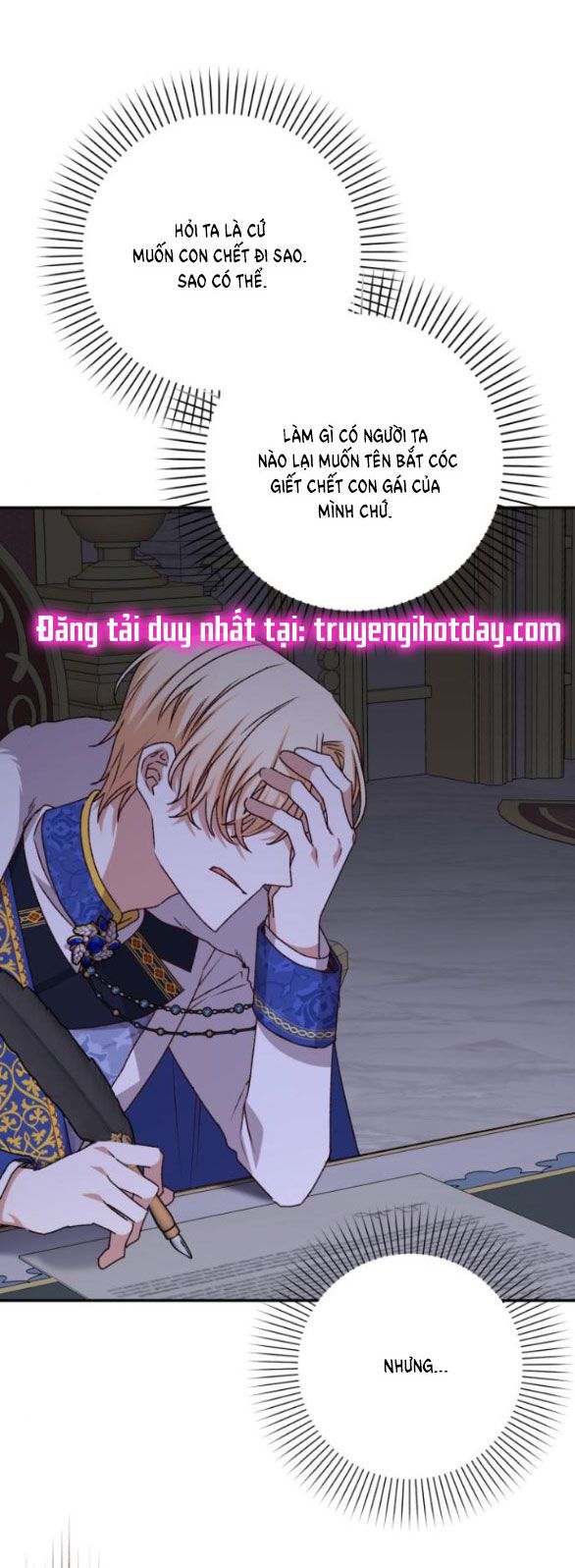 đọc truyện Nàng Bạo Chúa Muốn Có Một Cuộc Sống Hạnh Phúc Hơn! Chương 42 ảnh 5 tại Giả Dược